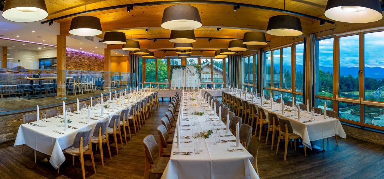 Pension Feichthub Nussbach Exteriér fotografie