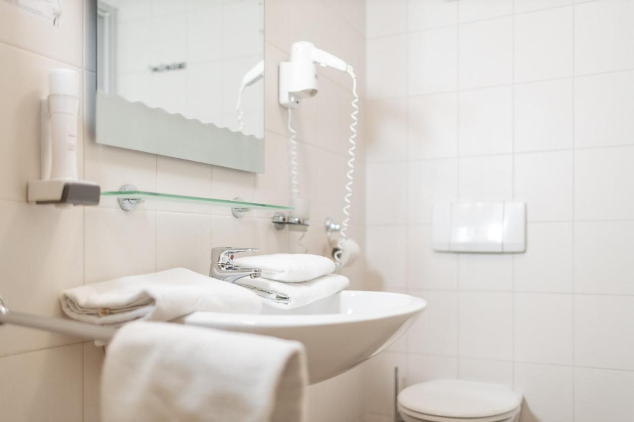 Pension Feichthub Nussbach Exteriér fotografie