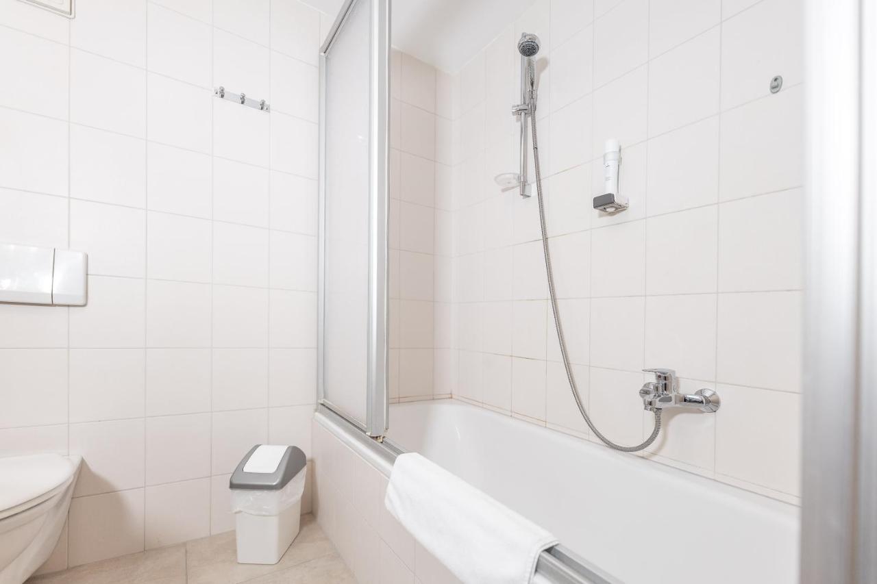 Pension Feichthub Nussbach Exteriér fotografie